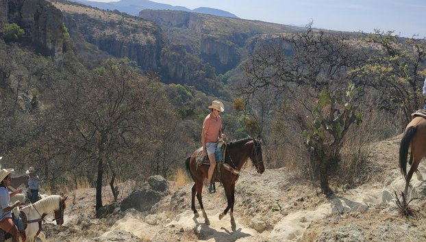 Viva uma Autêntica Experiência de Cowboy e Acampe sob as Estrelas - Foto 4