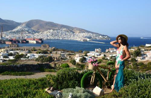 Villa Marenosta - Foto 32