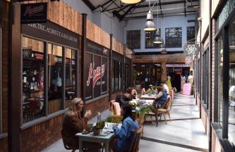 Keeley House - Foto 27