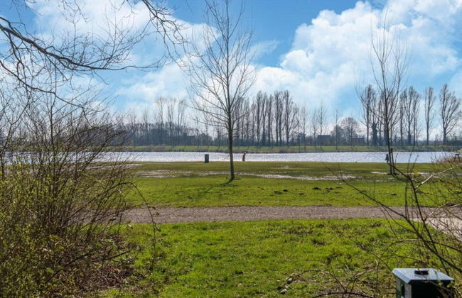 Bungalow in Zuytland Buiten by the Water - Foto 31