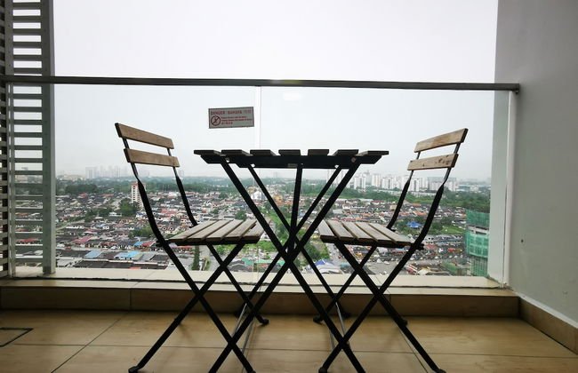 KSL Studio Homestay by Immaculate - Foto 78