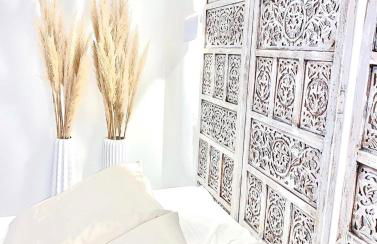 L’Escale - Le Boho + garage + NETFLIX - Foto 6