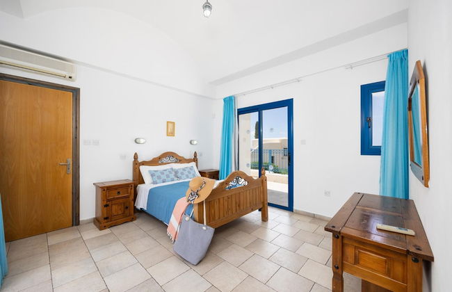 Villa Ermis in Peyia - Photo 22