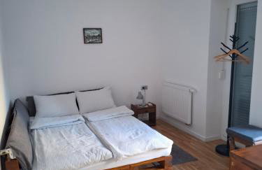 GAG Apartment in TRAM zone with FREE PARKING in front of the house - Photo 38