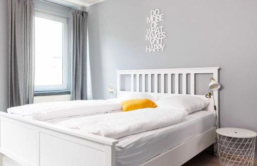 Sander's Apartments Landstuhl - Foto 1