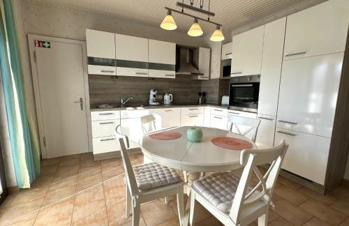 Ferien-EG Whg Pio nahe Steinhuder Meer mit Garten und Parkplatz - Foto 21