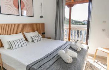 Airy Flat at Xenios Avlais - Foto 9