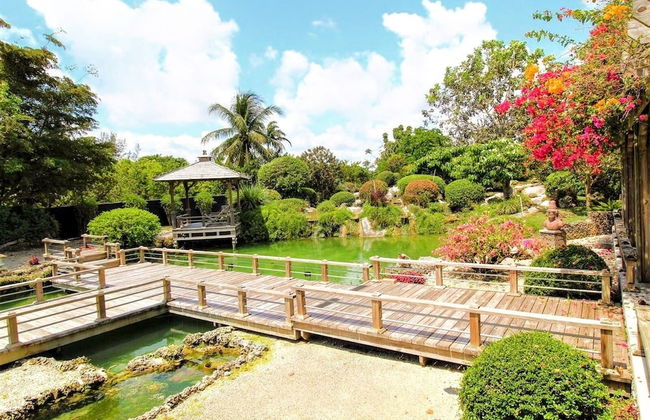 Find Peace - Tiny House in Japanese Garden - Foto 49