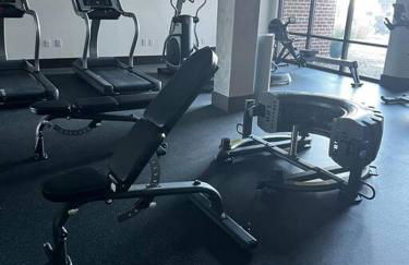 Downtown Augusta Beauty 2 Bed Apt - Foto 6