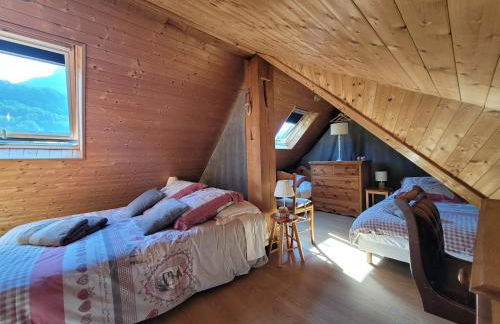 Beautiful Lake Annecy Villa - Foto 58