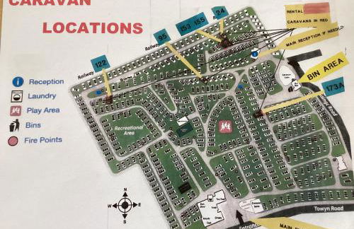 Towyn 173A Golden Gate Rentals - Photo 2