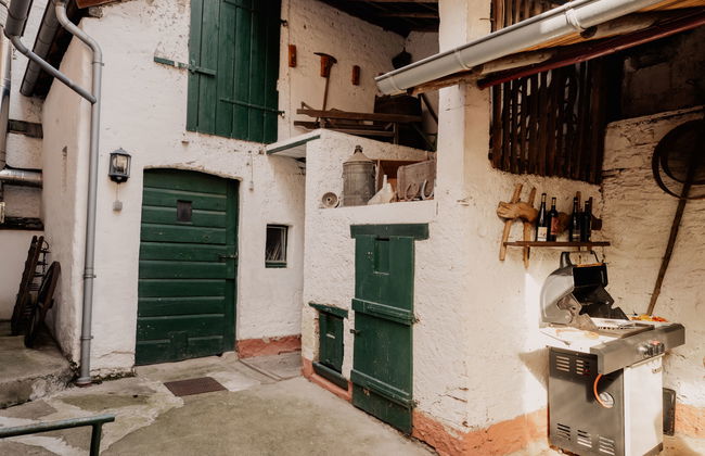 Tante Agnes - Foto 25