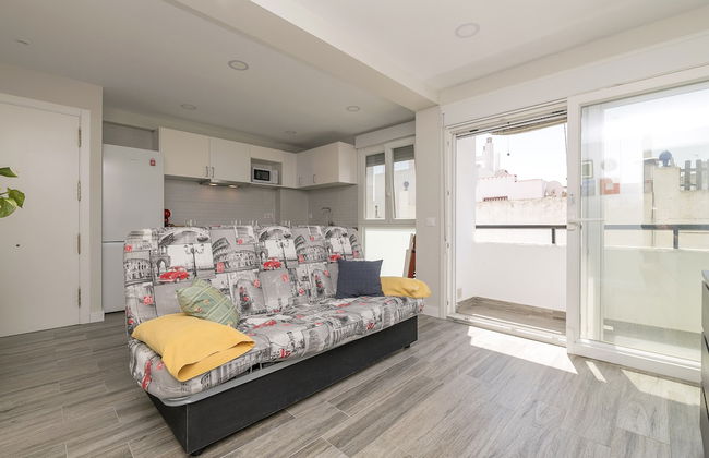 Calana in San Fernando - Foto 2