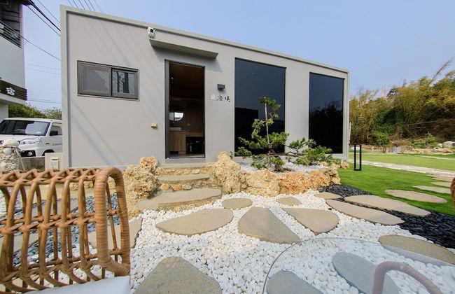 yuye shanyin camping - Photo 25