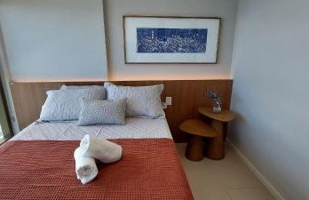 Parque do Cais - Flats Premium no Recife por Yolo - Foto 160