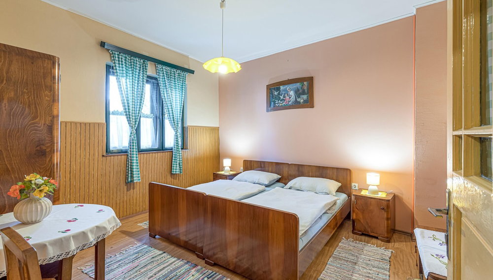 Rural Homestead Trenkovo - Happy Rentals - Foto 1, Habitación