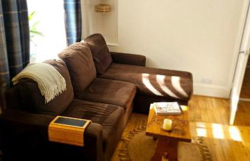 Home away from home - Foto 25