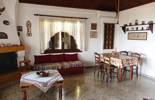 Aphrodite 's cottage - Foto 15