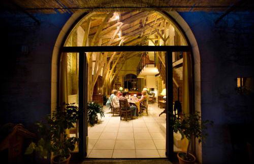 La Vayssade - Grand Gîte de charme - 14 pers - Piscine & Jacuzzi - Photo 74