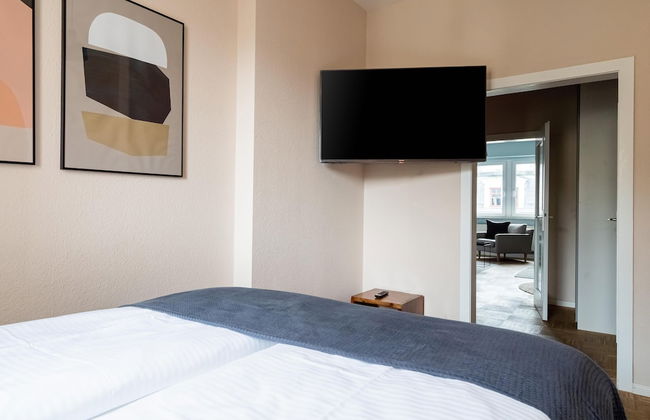 Limehome Dresden Hoyerswerdaerstraße - Foto 15