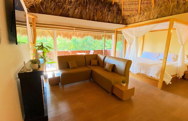 Palm Valley Cabins - Foto 21