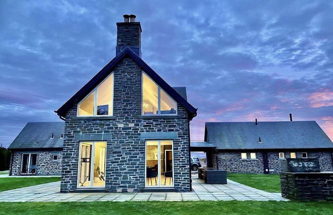 Muir Estate - Foto 1