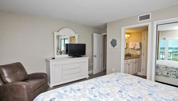 Seacrest 509 by Youngs Suncoast - Foto 3, Habitación