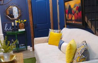 Chans Lakeside Hideaway - Foto 15