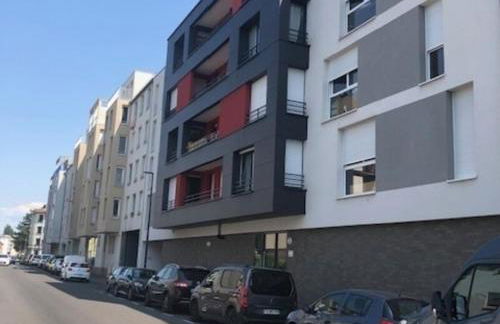 Softwave Wellness Home strasbourg with garage included - Foto 14