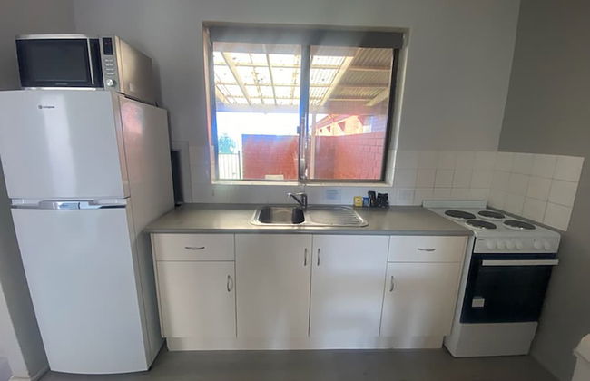 Victor Harbor Holiday Park - Foto 68