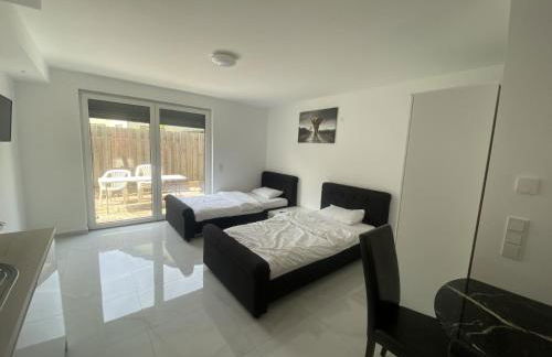 Cozy & warm Apartment in Leverkusen - Foto 6