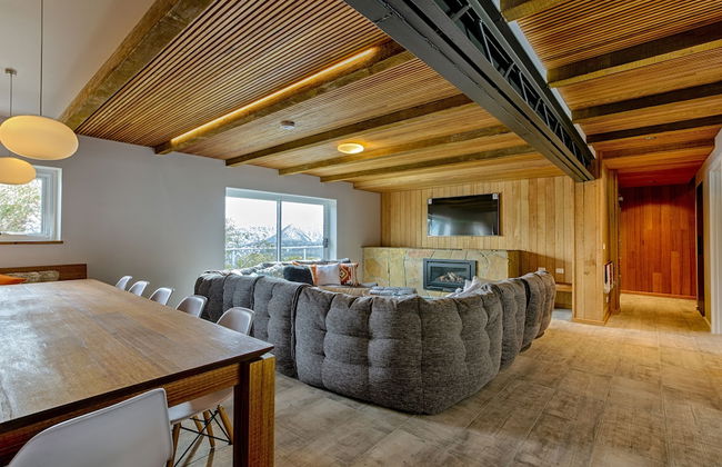 Le Chalets - Photo 9