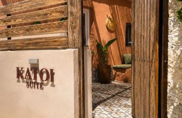 Katoi suite - Foto 2