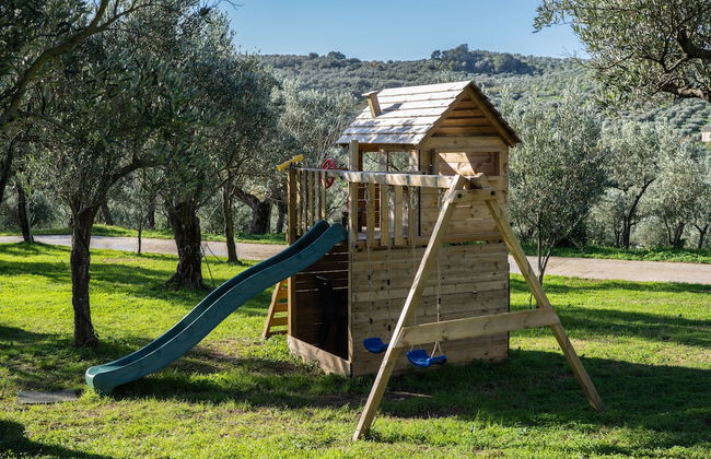 Agriturismo Costantino - Foto 46