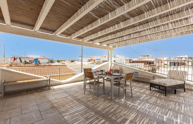 4002 Villetta Playa del Sol by Barbarhouse - Photo 30