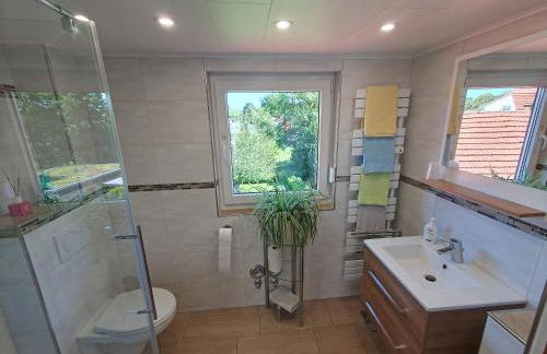 Fewo Fulda Neuenberg - Foto 35