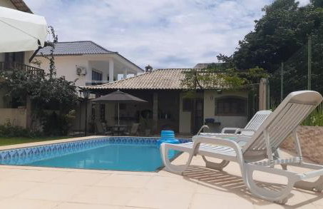 Casa de Praia em Condomínio de Praia Seca, Rio de Janeiro - Foto 55