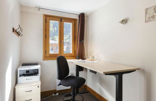 Vallorcine Mont Blanc - Foto 61