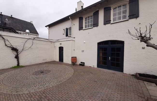 Garden Apartment in Grubbenvorst - Photo 25