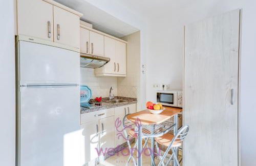 weforyou Old Town Benalmadena - Photo 7