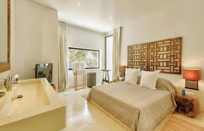 Holiday Home With Stunning Infinity Pool - Foto 6