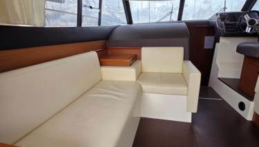 Vedette KEFI Prestige 350 Fly - Foto 4