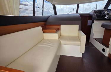 Vedette KEFI Prestige 350 Fly - Foto 4