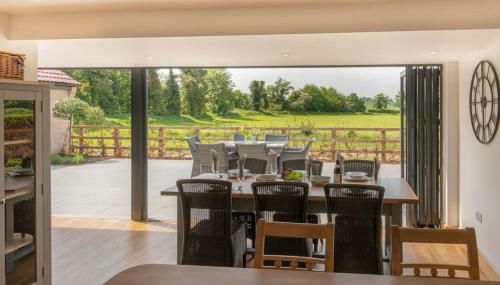 April Cottage - Luxury Country Bolthole - Foto 4