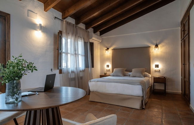 Málaga Sierra de las Nieves by Real Spain Hotels Adults Recommended - Foto 71