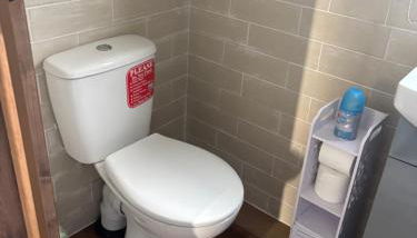 Cabin centrally Located in the Cornish Countryside - Foto 5