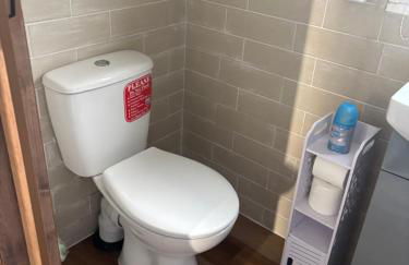 Cabin centrally Located in the Cornish Countryside - Foto 5