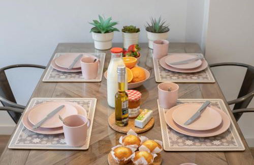 LucasLand Apartments Barcelona - Foto 34