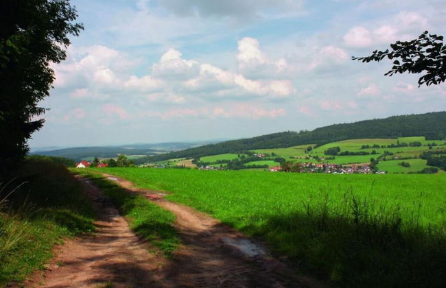 Holiday Home Anja in Motten - Foto 11