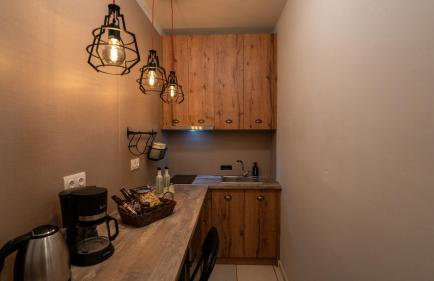 Well Being Luxury Apartments - Photo 29